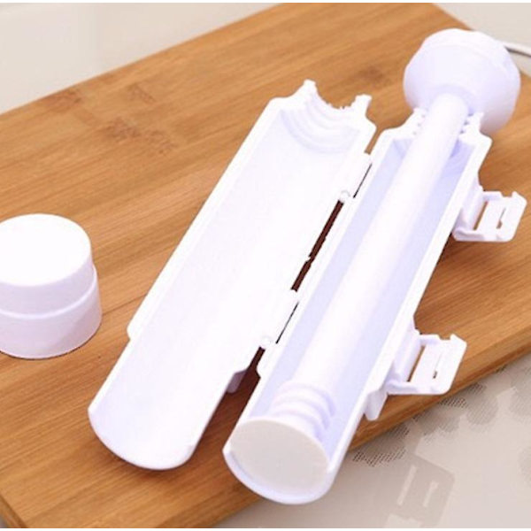 Super Space Sushi Bazooka: Uppgradera ditt sushi-byggande!