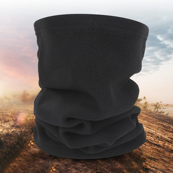 Sport Scarf för Utomhusbruk Andningsbar Bekväm Anti-UV Cykling Cykel Ridning HuvudbandCykel Scarf