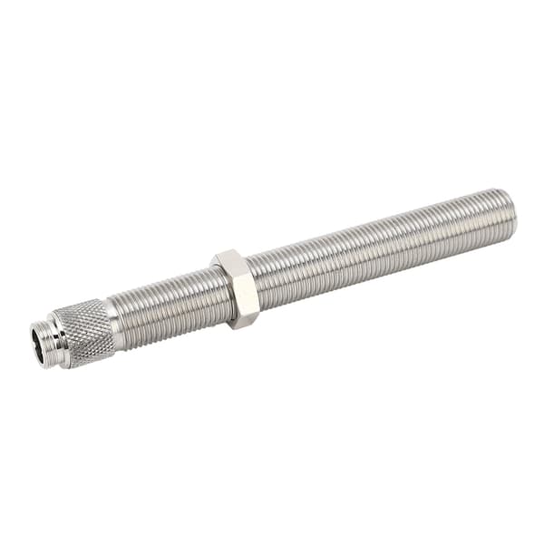 Generatorvarvtalssensor Magnetisk Pickup MPU Rotationshastighetssensor 30VAC 5/8 18 UNF 128mm Gänga