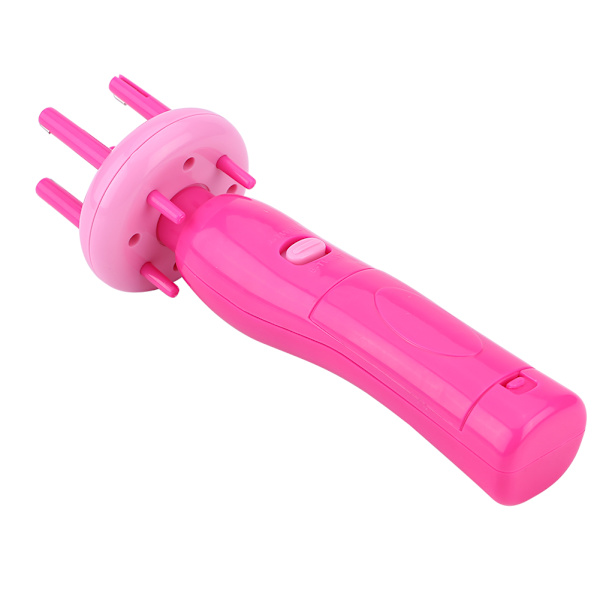 Elektrisk flätare Automatisk hårflätning Device X Press Twist Braid Stickat hår DIY Styling Tool