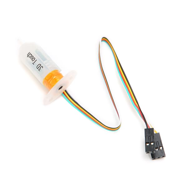 3D Touch Sensor Universal Noggrann Mätning Skrivartillbehör Automatisk Nivåsensor för Alla Plattformar