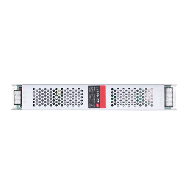 400W CTG LED strømforsyningsdriver transformator IP68 vanntett svitsjeadapter DC12V