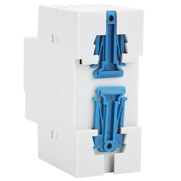 TM625Y Årssyklus Timer Relé Strømbryter Timer Din Rail 12 På 12 Av AC220V