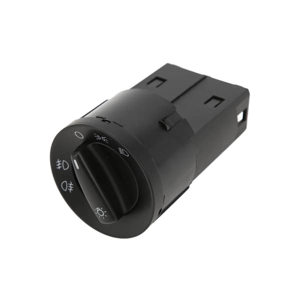 Hovedlys tåkelysbryter 1C0 941 531A Plug and Play-erstatning for Seat Alhambra 2001-2010