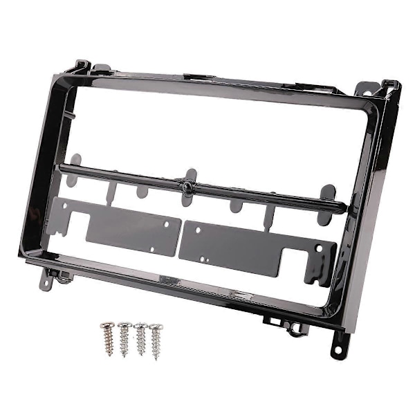 2Din Bilradio Ram för Sprinter B200 2004-2012