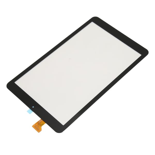 Tablet Sort Touchskærm Digitizer Samling Erstatning til Samsung Galaxy Tab A 8.0 SMT387