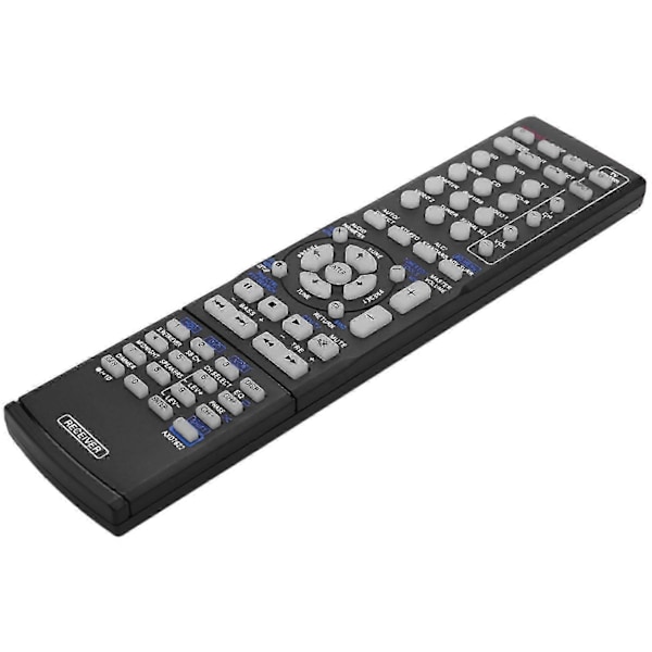 Fjernkontroll kompatibel med Pioneer VSX-521/AXD7660/VSX-422-K/AXD7622 AV Receiver+qwl