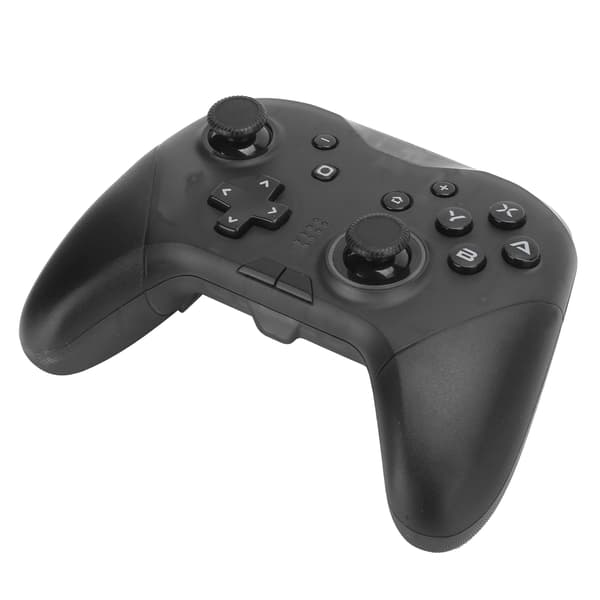 M267 Trådløs Bluetooth Gamepad Controller NFC til TURBO Vibration Sixaxis Makrooptagelse