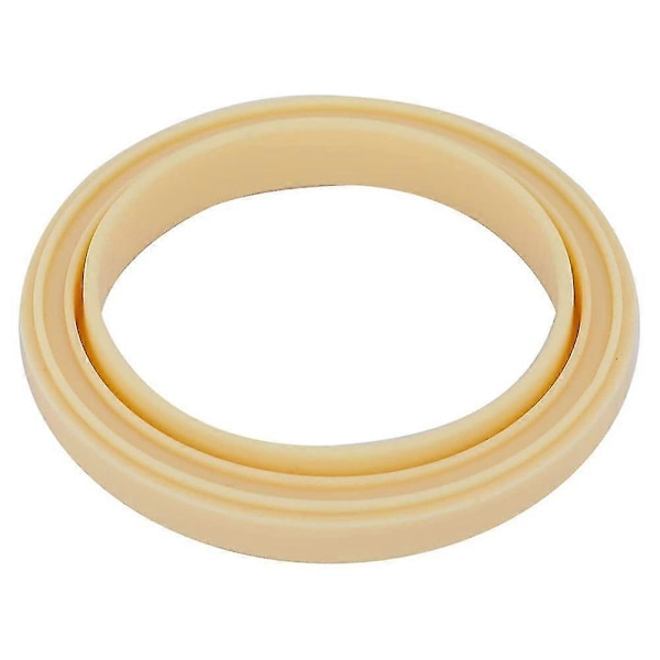 54mm Silikon Dampring, 2 stk. Pakningssett tilbehør kompatibelt med Espressomaskin 878/870/860/840/810/500/450