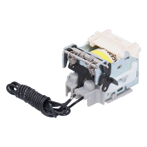 Shunt Trip Modul Afbryder Tilbehør til Schneider NSX/CVS100/600 AC220‑240V