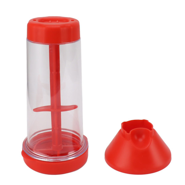 Pandekagedej Dispenser Dejseparator Køkken Nødvendigt Værktøj til Pandekager Cupcake Vaffel Muffin Mix Crepe Kage