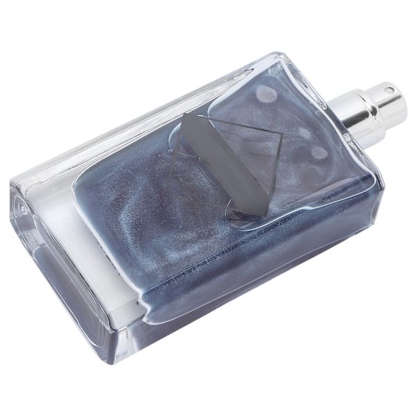 50 ml Miesten Quicksand Parfyymi Kestävä Tuoksu Hajuvesi Kannettava Hajuvesispray (#857)