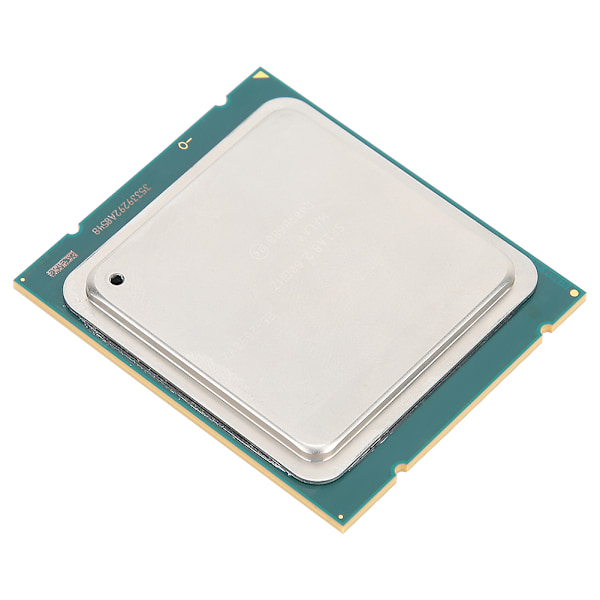 For intel for Xeon E5-2660V2 2.2GHz 10 Core 20 Threads LGA2011 CPU 25MB L3 QPI 8GT/S Processor