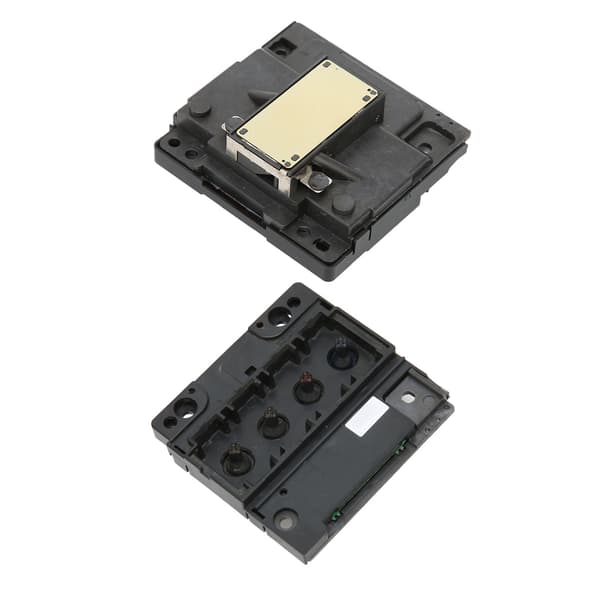 Slitesterkt ABS-skrivehode erstatning for XP100 XP202 XP102 XP212 Tx430 Tx430w XP235 XP211 XP220 XP201