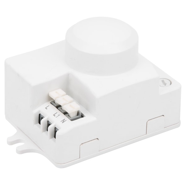 Mikrobølgeafbrydersensor Radarinduktion Identificer automatisk TDL-1912 5,8GHz AC85-250V