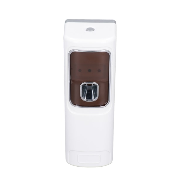 Automatisk parfymedispenser Veggmontert duft Aroma Dispenser 3 Spray Mode Aroma Diffuser