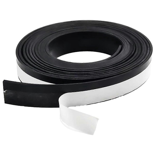 55 tommer Splinter Guard Strip Føringsskinner Splinter Guard Tape