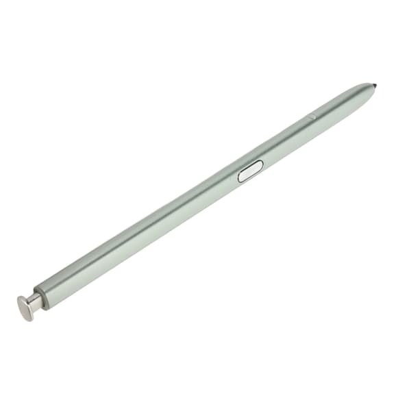 Stylus Pen Udskiftning med 10 Tips Præcis Kontrol Touchscreen Pen til Galaxy Note 20 Ultra Grøn