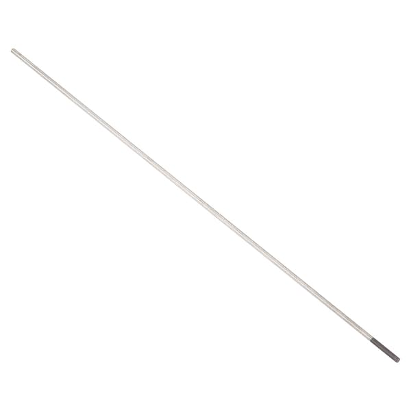 10 stk. lilla komposit wolfram elektrodehoved wolfram nål TIG wolframstang 1,6*150mm