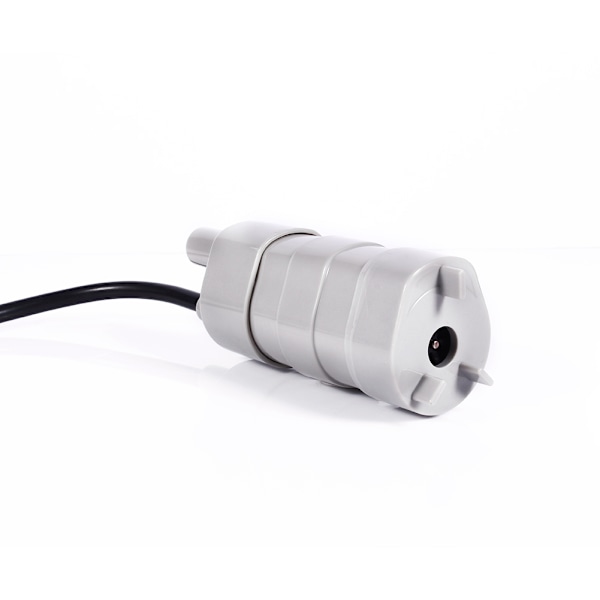 DC 12V 5M Pumpehoved Mini Dykmotor Børste Vandpumpe til Have Fountain Aquarium