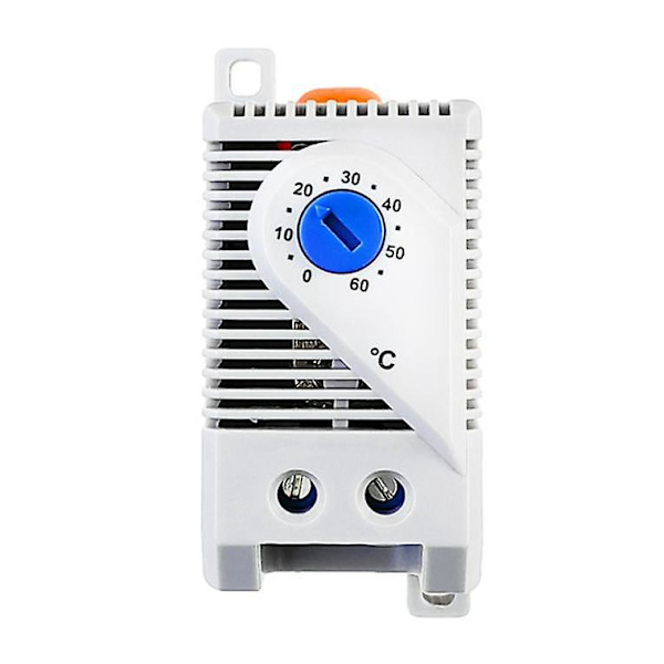 Skaptemperaturregulator