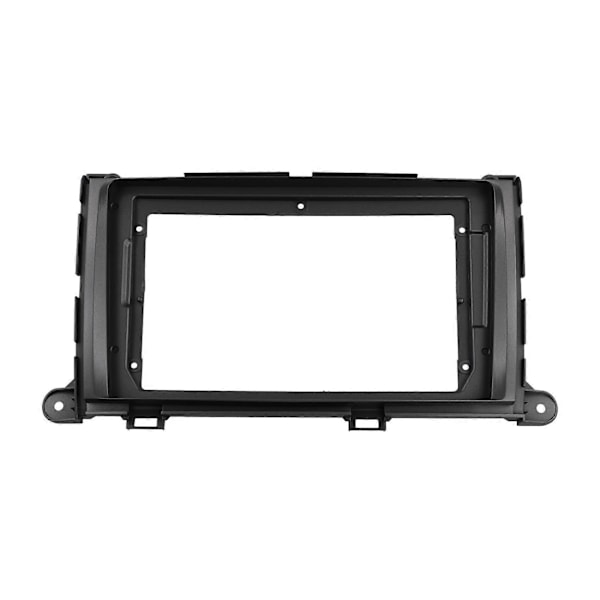 Bil Stereo Multimedia Ram 9 Tum för Sienna 2010-2014
