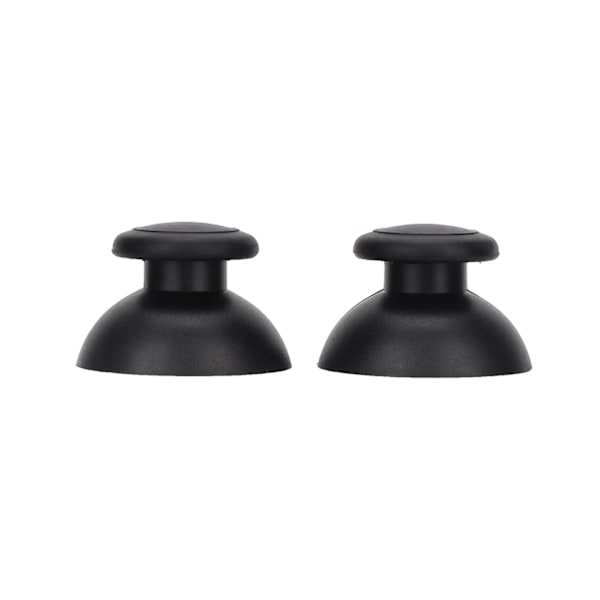 Ersättnings 3D Analog Joystick Sensor Modul Potentiometer Tumstockar Set för WII U