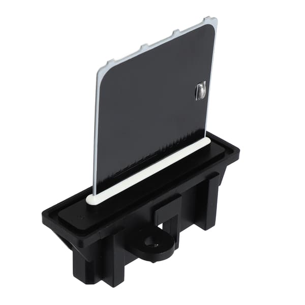 Bilvifte Motor Vifterotstand 8980493940 Erstatning for Isuzu Rodeo D‑Max 2002‑2012