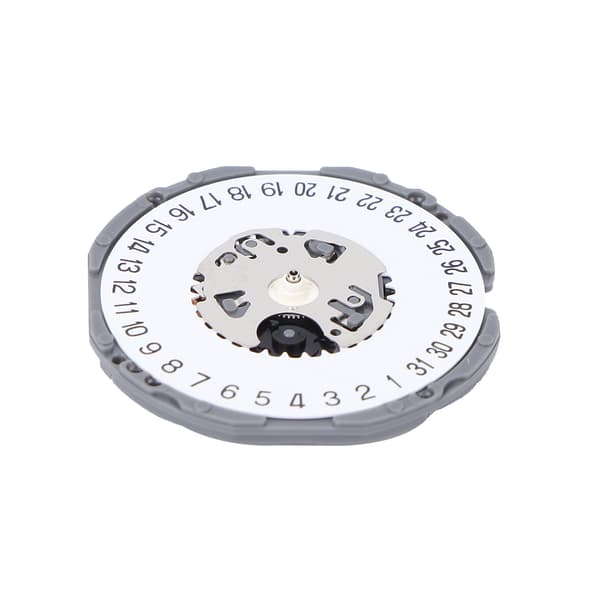 VJ32B Urverk Kalender Urverk Ur Reparer Deler Tilbehør for Urmaker