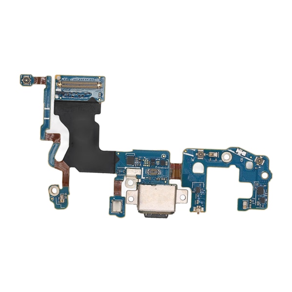 USB laddningsportmodul för S9 G960F Europeisk version Idealisk ersättning för enkel installation dockningskontakt