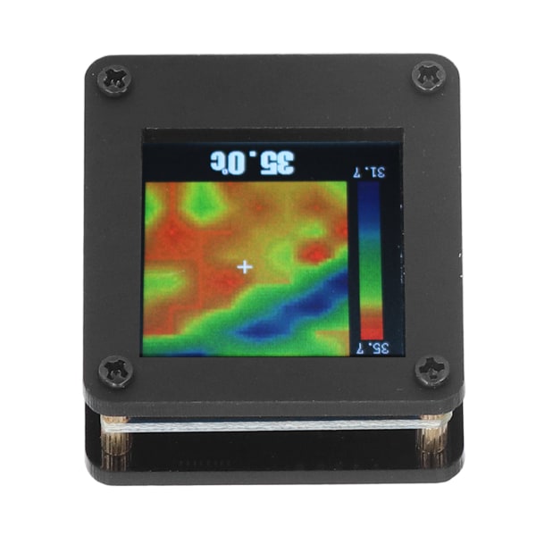AMG8833 IR infrarød termisk bildeapparat Håndholdt array temperaturmålingssensor