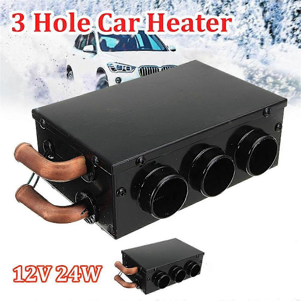 24V Bil lastbil universal afrimer bilvarmer