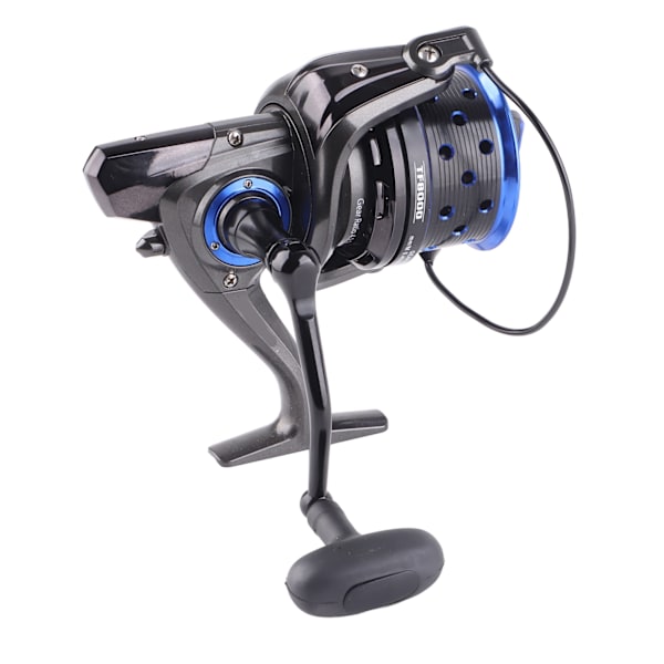 TF8000 Venstre Højre Udskiftelig Spinderulle 13+1BB 4.1:1 Gear Ratio Fiskehjul
