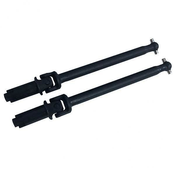2 x 9130 1/16 RC-auton varaosat etuvetoakseli
