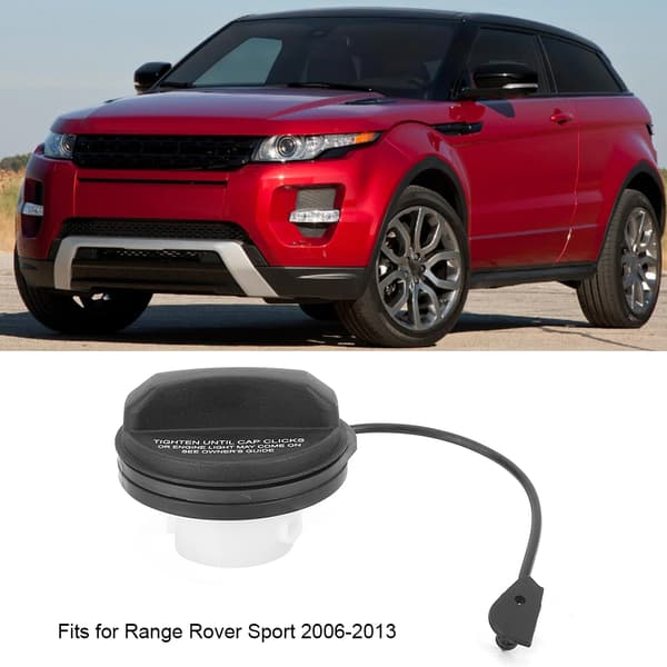 Drivstofflokk erstatning LR053665 passer til Range Rover Sport 2006-2013