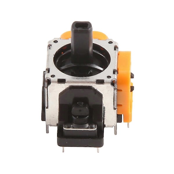 10 st 3D Analog Joystick för Trådlös Handkontroll