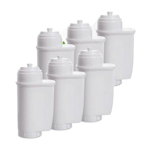 6 st Kaffevattenfilter Passar för EQ-serien, TZ70003