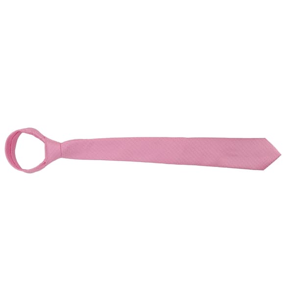 Herre slips Business Casual Style Polyester Silke Ternede Prikker Design Halsslips Længde 146cm Bredde 8cm til Konferencer TG-04