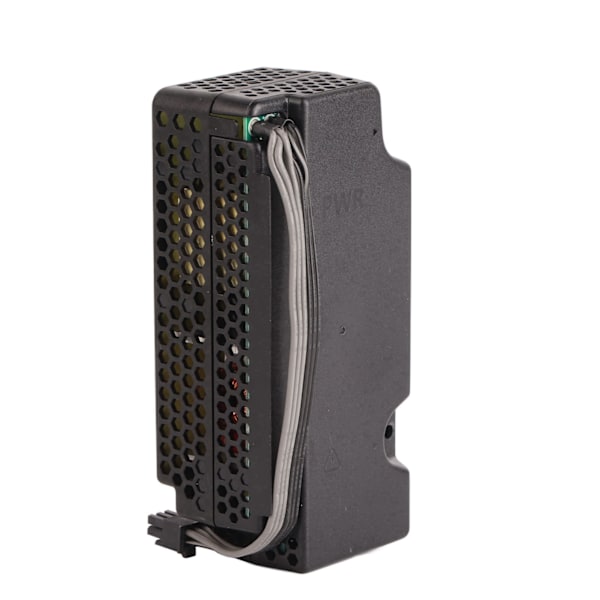 Strømforsyning for Xbox One S/Slim-konsoll Erstatningsstrømkort AC-adapter 100‑240V
