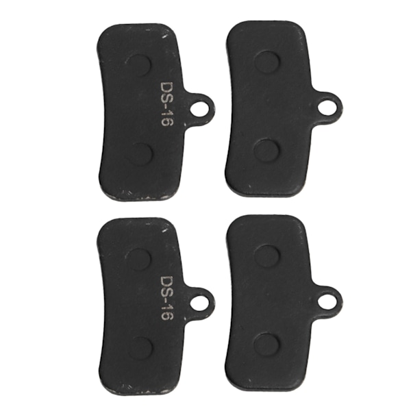 Cykelskivbromsbelägg för SAINT M810 820 ZEE M640