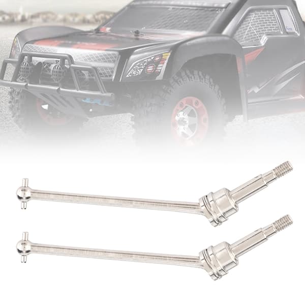 PXtoys RC lastbil dele Universal hjuldrivaksel til 9200-9203 1/12 modelbil