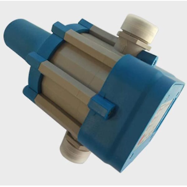 Acquacontrol Plus pumpe regulator
