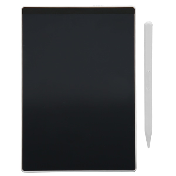 9,5 tommer LCD-skrivetablet multifunktionssletelig og genanvendelig elektronisk tegnetablet til småbørn
