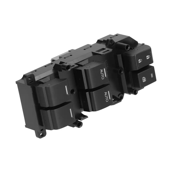 Bil Power Window Master Switch Control 35750‑TA0‑A31 Erstatning for Accord EX EXL 2008‑2012