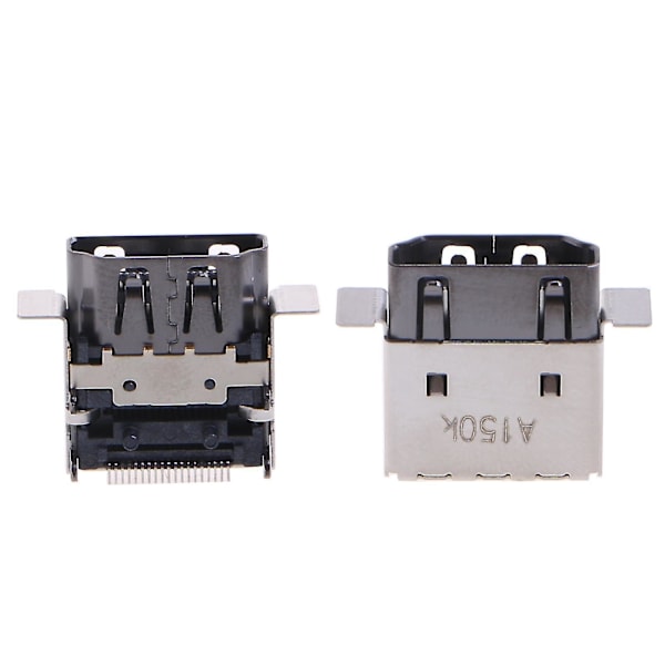 Hållbar Sockelgränssnittskontakt Hdmi-kompatibel Port kompatibel Xb Series X/s-G