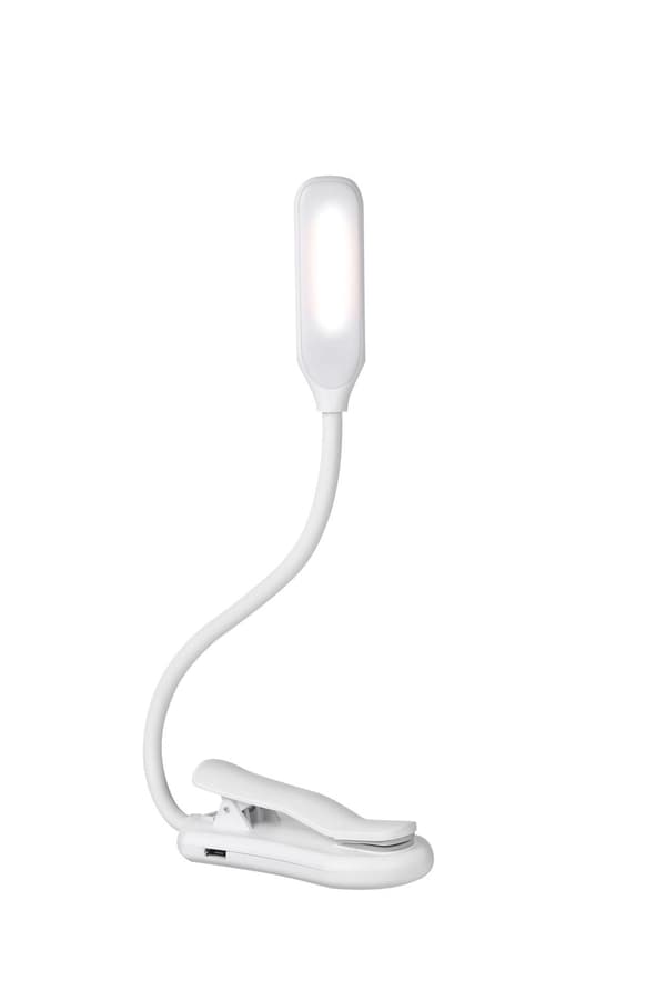 Øjenbeskyttelse Studerende Læsning LED Sengegavl Lampe Bordlampe