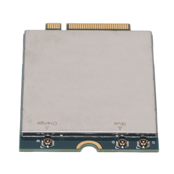 4G LTE-modul Express M.2-interface MIMO-teknologi 4G-modulkort til Lenovo bærbare computere