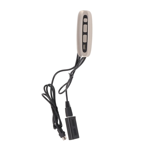 Elektrisk Recliner Switch Multifunktionell 5 Knapp 5 Pin USB Laddning Elektrisk Soffor Fjärrkontroll för Hembruk