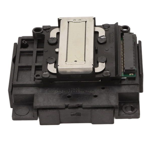 L301 Farveprinthoved Stærkt ABS-hus Glat Inkjet Clear Print ME401 Printhoved til L300 L303 L351 L355 L210 ME303