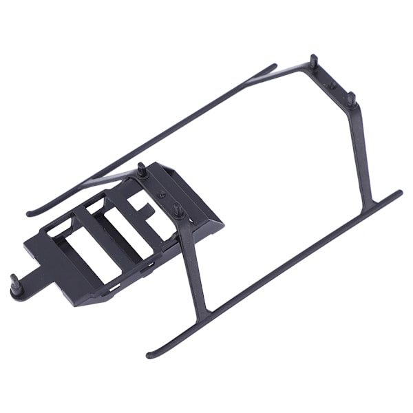 RC-flygplanstillbehör Landningsställ för WLtoys V977 / V966 / XK K110-serien RC-flygplan